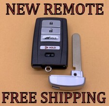 New Smart Key Proximity Remote Fob For 2016 2017 2018 Acura Rdx 72147-tz5-a01