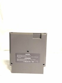 Lunar Pool: Nintendo NES