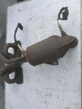 PEUGEOT 308 2008 1.4 PETROL CATALYTIC CONVERTER
