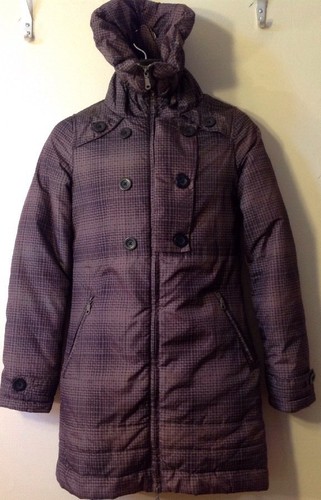 Billabong Small Jacket - Picture 2 of 12