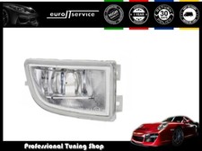 DROITE FEUX ANTIBROUILLARD VH168P SKODA FABIA 1 1999 2000 2001 2002 2003 2004