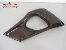 Yamaha TDM 850 EZ:92 Seitendeckel links Seitenverkleidung Verkleidung 1215