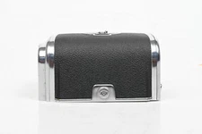 Hasselblad 16 S V-Button Roll Film Back Chrome #833