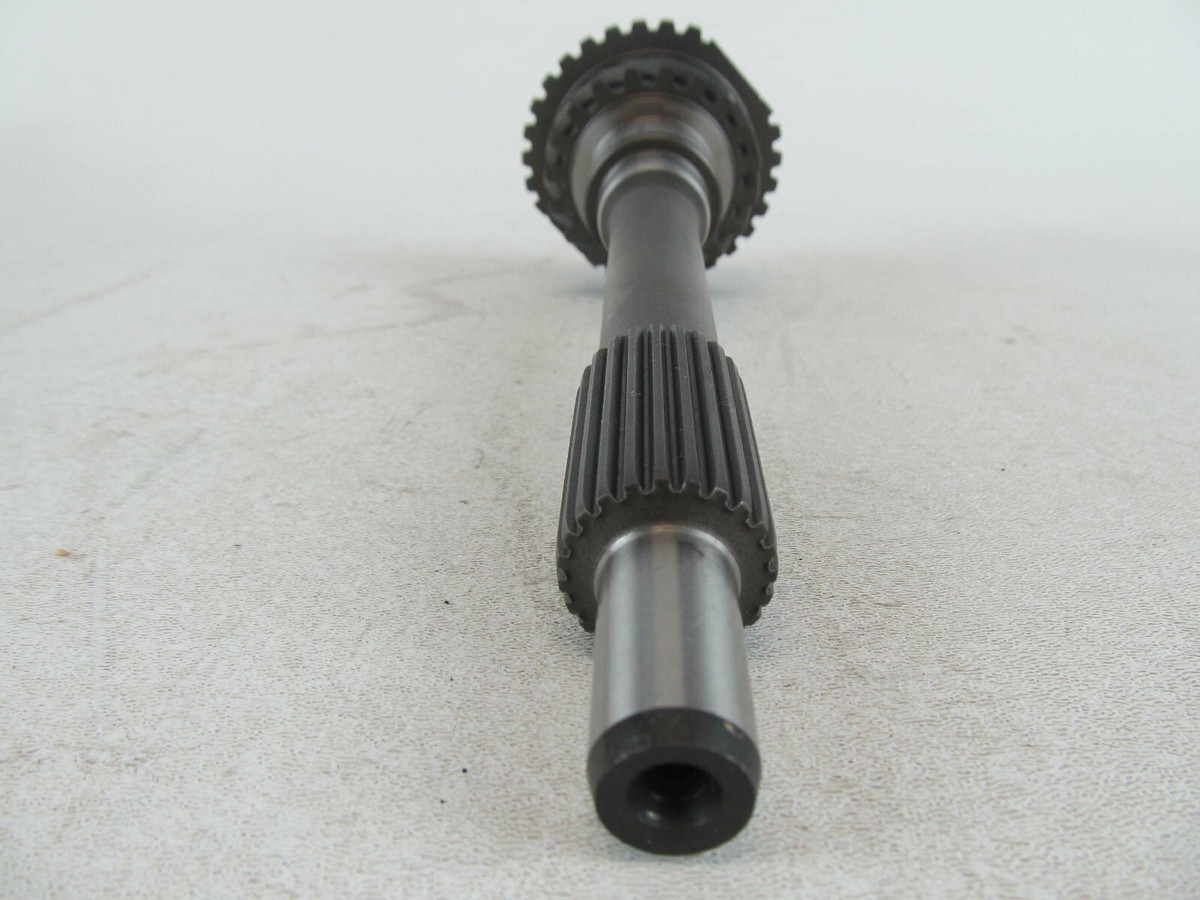 OEM Ford Toyo Kogyo TK5 Man Trans Main Input Shaft For 83-85 OEM Ford Toyo Kogyo TK5 Man Trans Main Input Shaft For 83-85