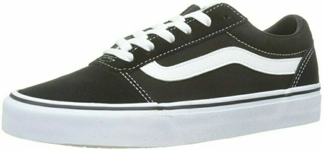 cheap vans size 6