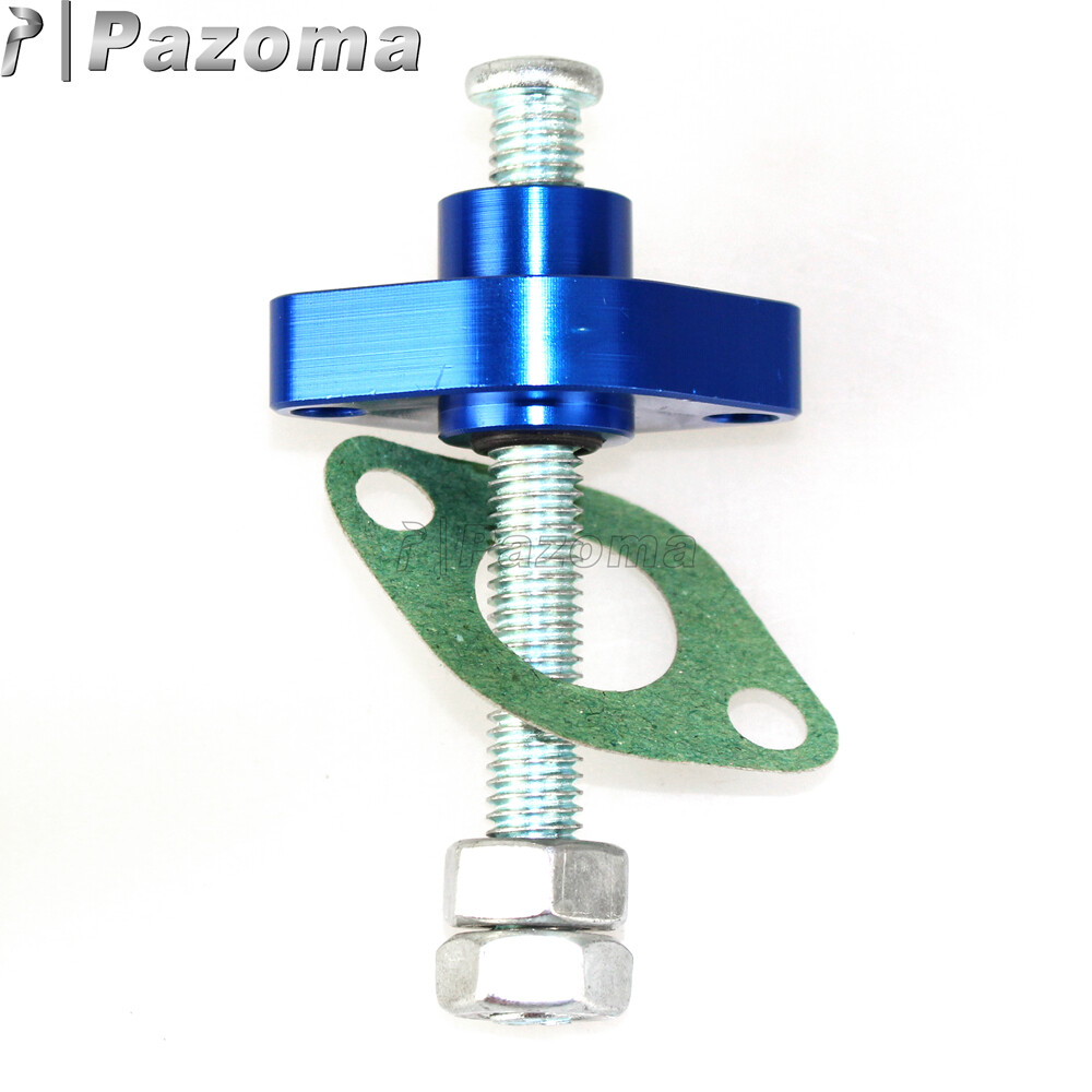 For Yamaha YZF R1 R6 FZ6 FZ1 YZF750 Timing Manual Cam Chain Tensioner ...