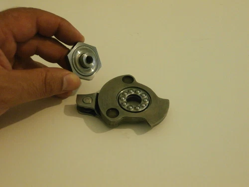 TRIUMPH T150 T160 BSA ROCKET 3 CLUTCH RAMP MECHANISM MODIFICATION KIT