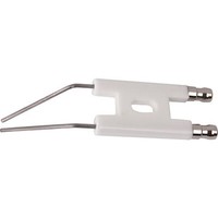 DoppelzüNdelektrode Passend FüR Intercal Sl 44-66 88.70065-0050 Neu