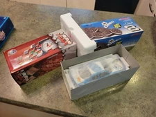 2004 Action 1:24 #8 Earnhardt Jr OREO RITZ Monte Carlo Ltd Ed