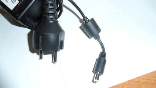 Original Dell PA-1600-06D1 - F9710 - 19 V 3,16 A - Ladegerät Adapter Netzteil - Bild 3 von 4
