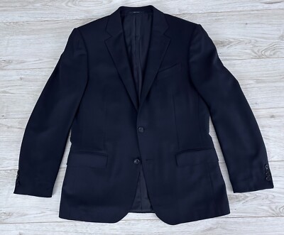 EDIFICE/Zegna cool effect テーラードジャケット 2019 $3195 Ermenegildo Zegna 