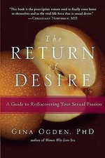 The Return of Desire: A Guide to Rediscovering Your Sexual Passion by Ogden, Gi