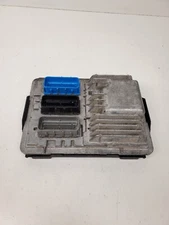 2016-2019 CHEVROLET CRUZE ENGINE CONTROL MODULE UNIT ECM 12692812 OEM 