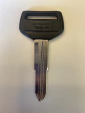 Toyota TR40–PH Car Key Blank