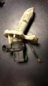 BMW E39 5er E46 E38 E53 Gebläseeinheit 1745182