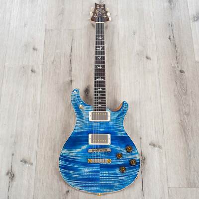 PRS Paul Reed Smith McCarty 594 10-Top Guitar, Wing Tuners, Faded