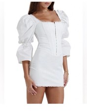 BRAND NEW HOUSE OF CB MATILDA DRESS