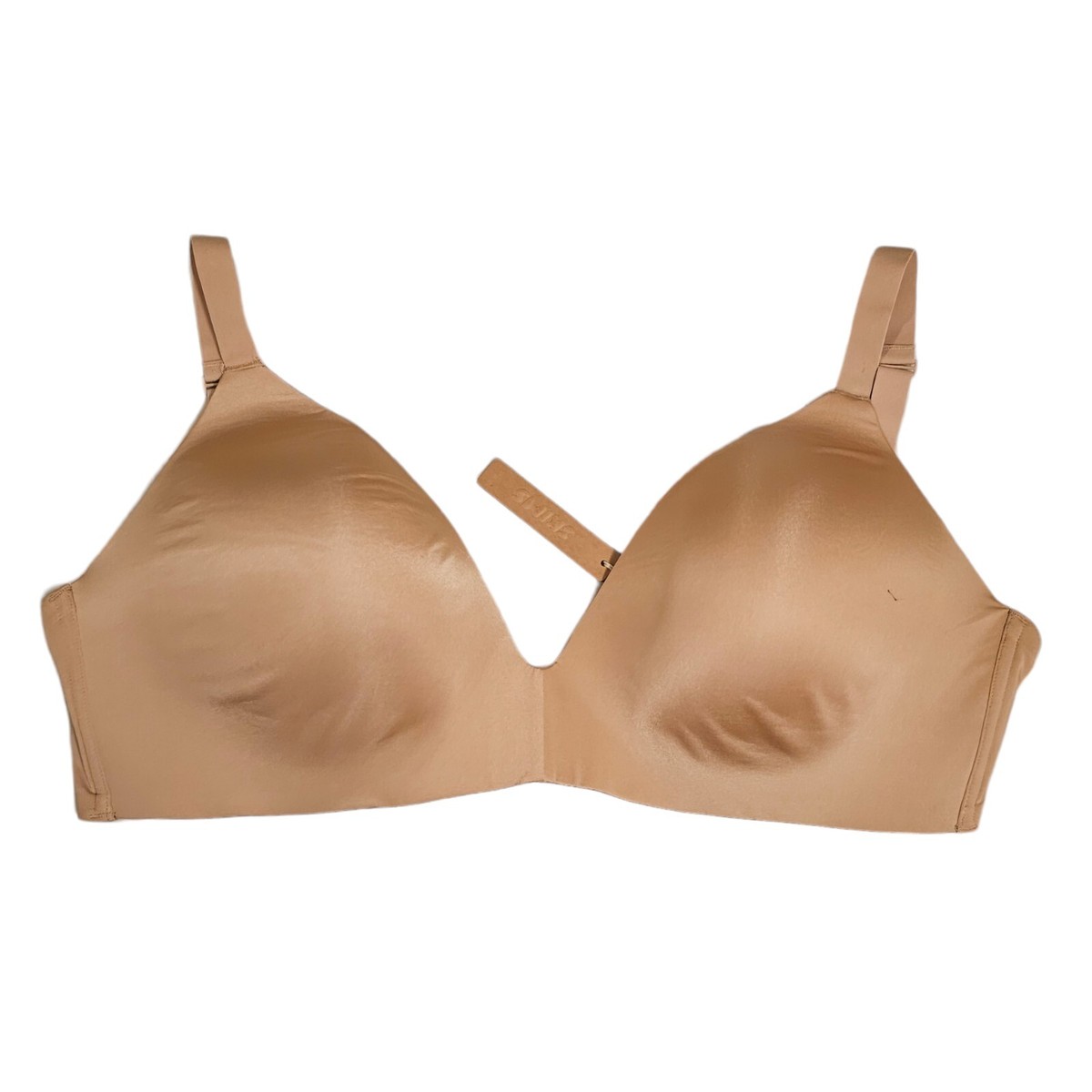 SKIMSブラジャー34DD&ショーツS Skims Nipple Bra Ultimate Collection | Push Up Plunge | Size