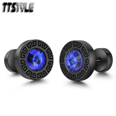 Replacement Earring Screw Backs - 12 Piece Kit - 1-EA102 In 0.000 Grams - Foto 11