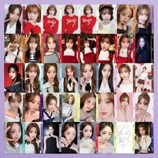 tripleS S13 Nien REPLICA objekt ever01 300s, 400s Fanmade Photocards