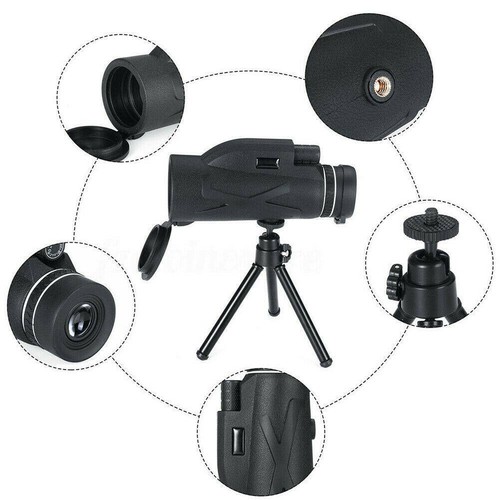 starscope monokular 80x100