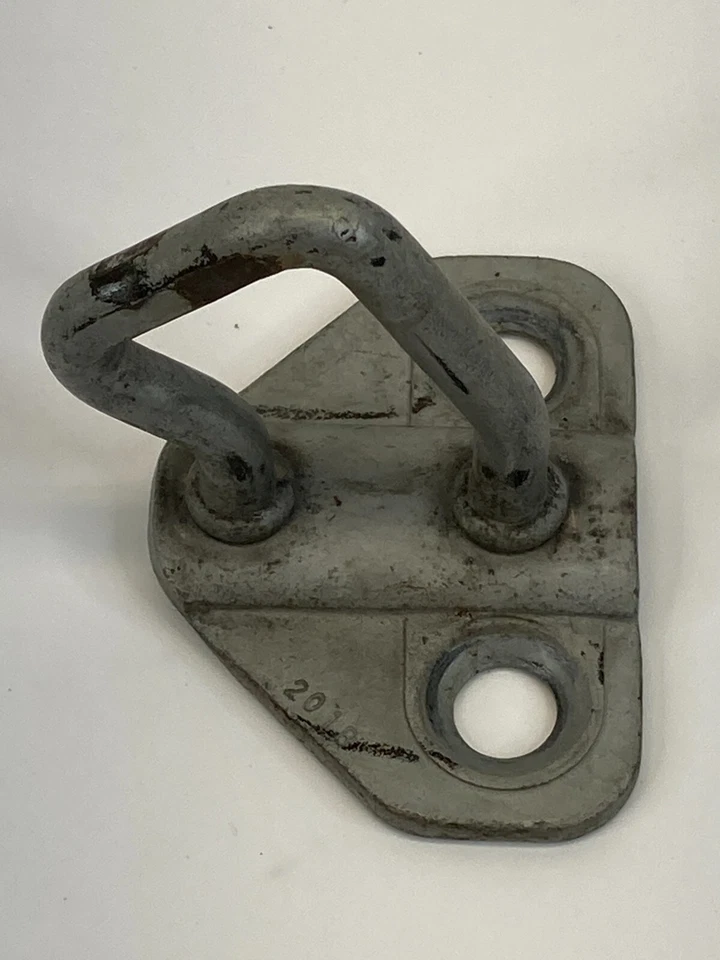 Volkswagen Routan 2009-2014 bisagra de puerta corredera lateral izquierda y derecha OEM Foto 3 de 4