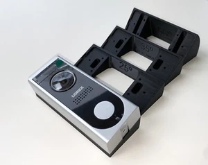 Mounting bracket wedge (60º) for Lorex Video Doorbell LNWDB1 (wedge  only)
