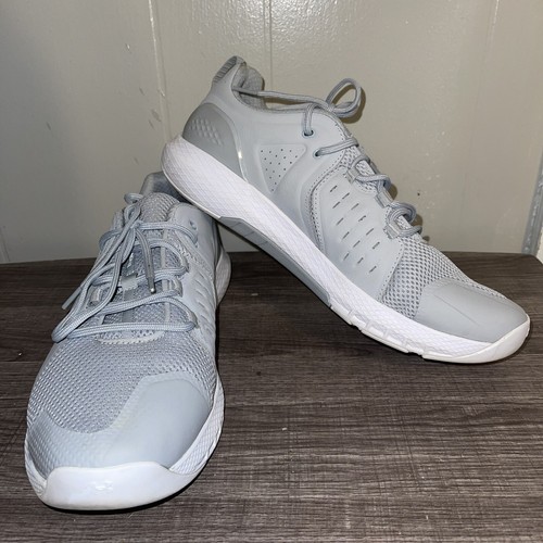 under armour commit 2