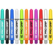 Target Pro Grip Nylon Dart Stems / Shafts by ...