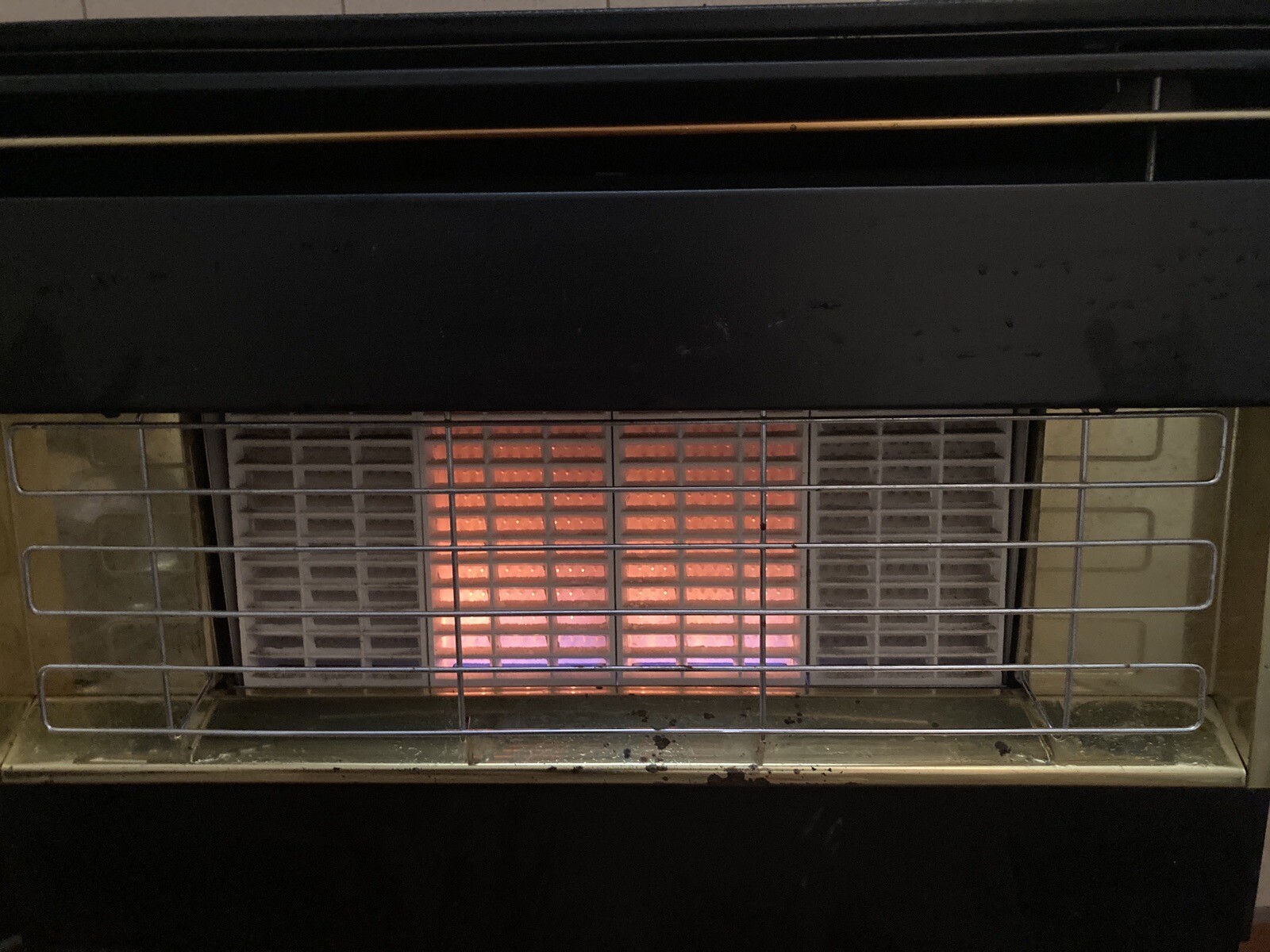 ROBINSON WILLEY A85044 FIREGEM VISA 2