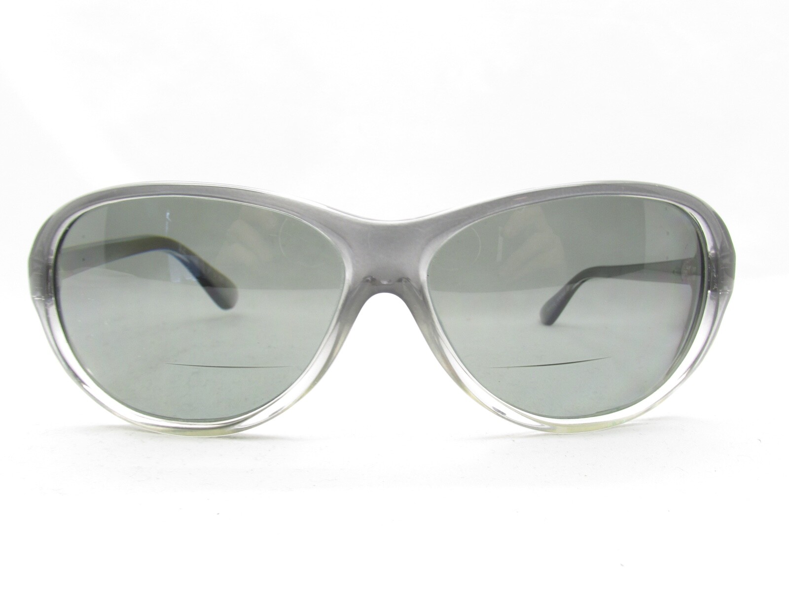 レイバン RB 4153 818/M3 グレー クリア スポーツ ラップ アイガラス フレーム 62-145 118091