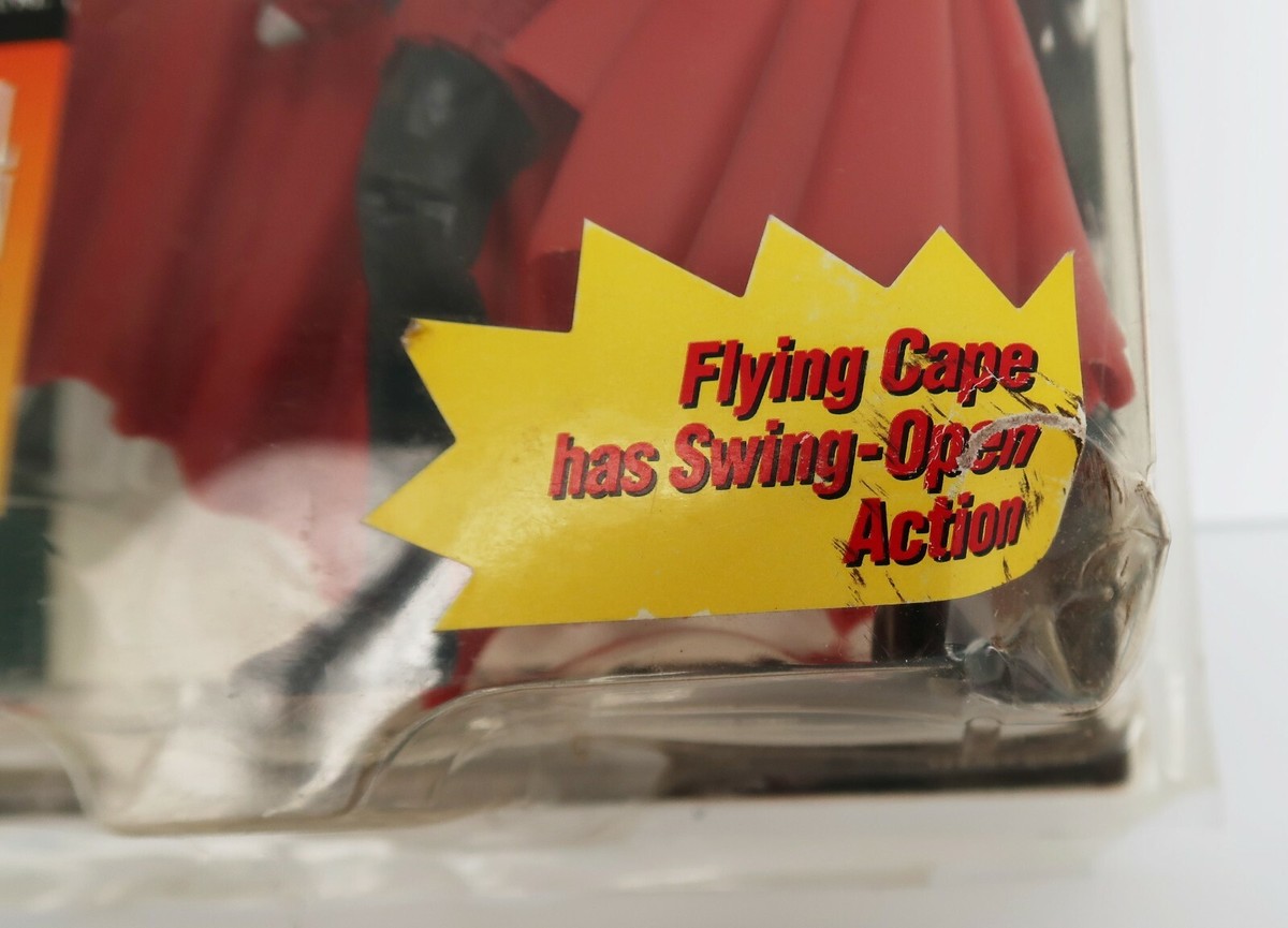 初期版 スポーン Flying Cape TMP TOYS ヴィンテージ アウトレット
