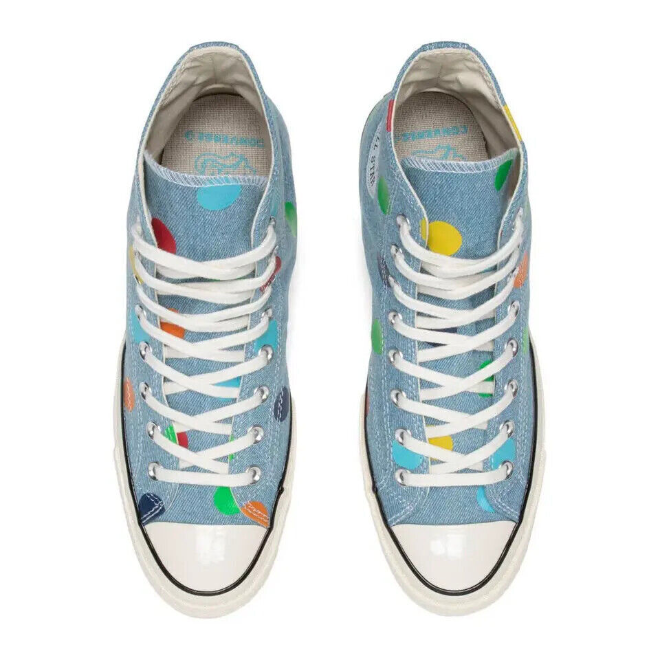 fleur  X GOLF LE FLEUR* DARRYL CHUCK 70 ORCHID PETAL/MULTI/WINTER