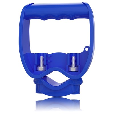 Garden Shovel Handle Attachment Labor Saving Tool Handle Grip for Back Saver