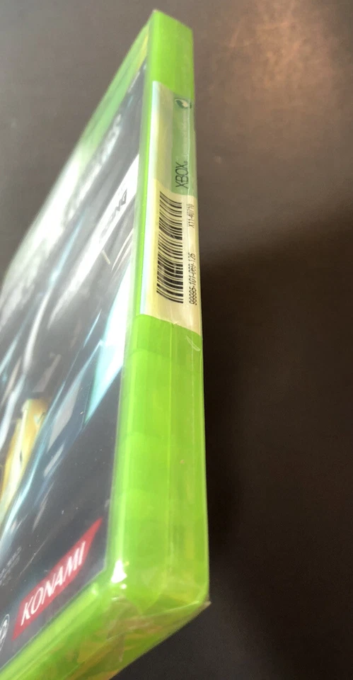 Zone of the Enders [ HD Collection ] (XBOX 360) NEW - Image 4 of 4