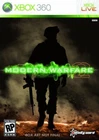 Call of Duty: Modern Warfare 2 - Microsoft Xbox 360