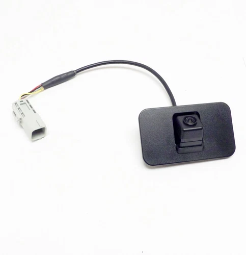 Parking Assist Rear View Camera For 2015-2020 Escalade Suburban Tahoe Yukon D - Picture 3 of 9