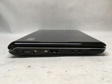 HP Pavilion dv6915nr 15" AS IS AMD Turion 64 X2 TL-60  2 GHz - JZ