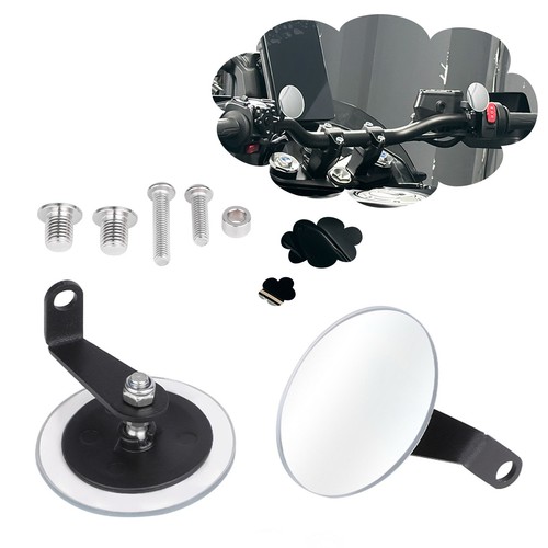 Accesorios de motocicleta deslizadores de rueda/placa de licencia para CFMOTO 800MTX 800 Explorar - Imagen 185 de 191