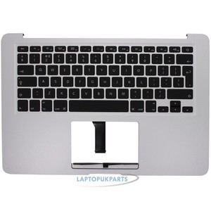 macbook air top case