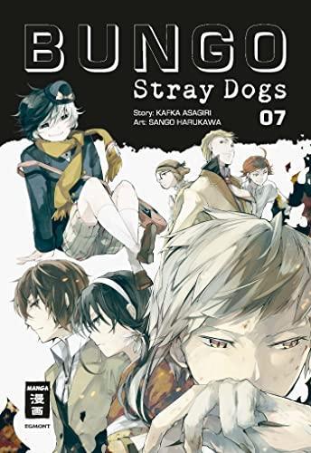 Thumbnail - Bungo - Stray Dogs 07