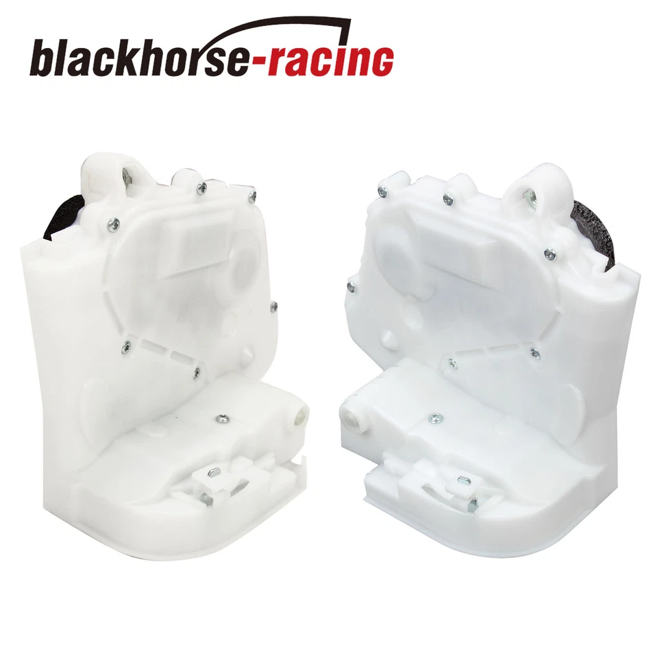 Actuador de bloqueo de puerta para Honda CR-V 2007-2011 delantero y trasero lado izquierdo y derecho Foto 2 de 4