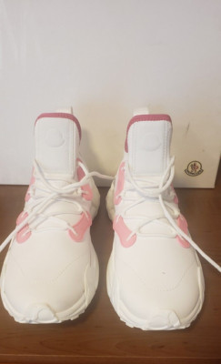 Moncler Runner Sneakers Sz EU40