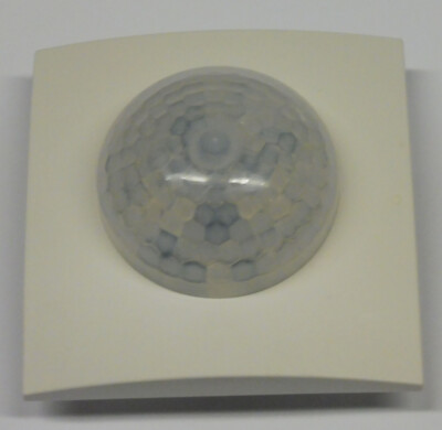 MDT technologies Präsenzmelder 360° SCN-P360D3.02 weiß Kunststoff