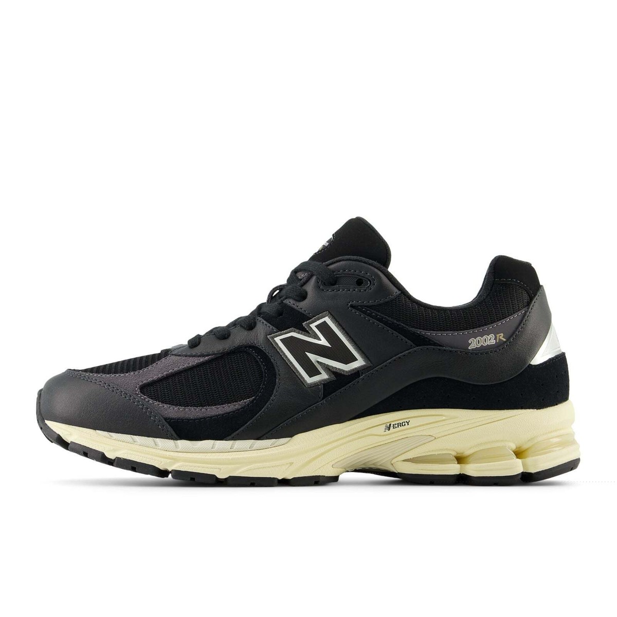 New Balance 2002R Vintage Black M2002RIB Men's Size | eBay