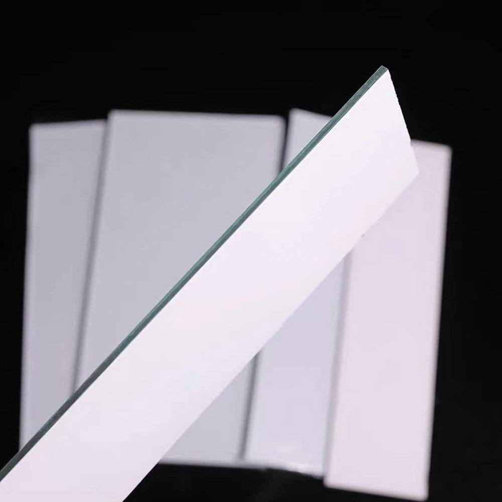 Glass Backed TLC Classical Silica Plate Silica Gel 60 F254 2.5 X 7.5Cm （80/Box eBay