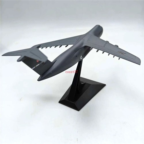 Avión de Transporte Estratégico C-5 Galaxy Escala 1:400 Figura Aleación Modelo Juguete Acabado - Imagen 4 de 14