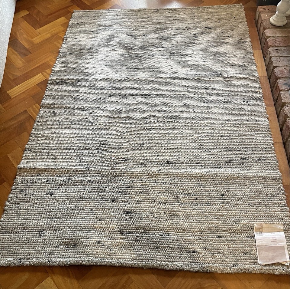 John Lewis Large Wool Rug eBay