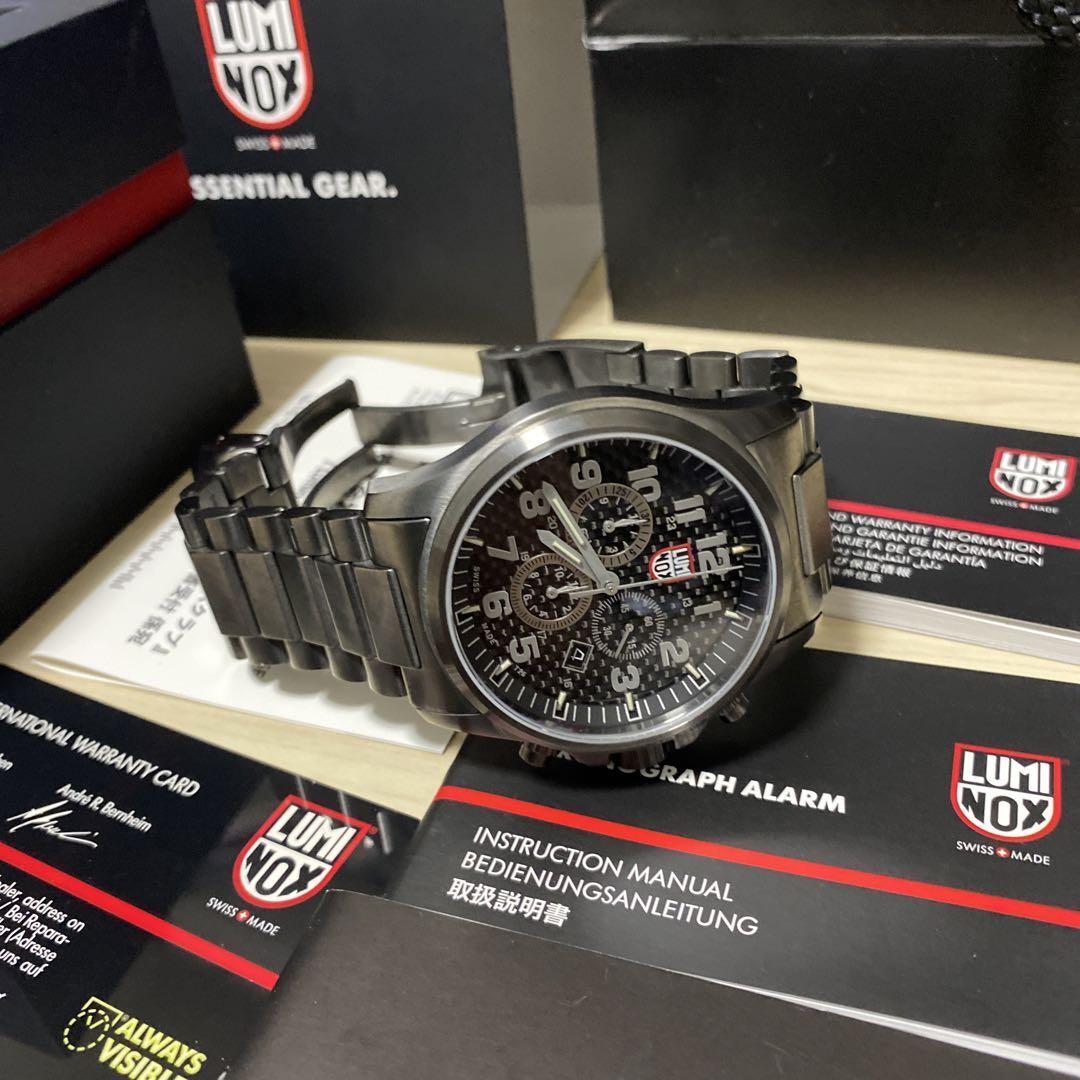 LUMINOX (ルミノックス) Xl.1942.bob｜時計
