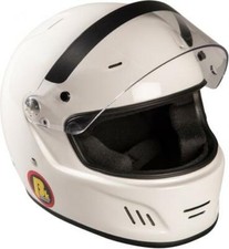 Motorsport-Integral-Helm-FF-Racing-mit-M6-Ter...